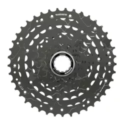   Shimano Lánckeréksor Kerékpárra 9-es 11-41F Cs-Lg400-9 Cues