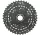 Shimano Lánckeréksor Kerékpárra 9-es 11-41F Cs-Lg400-9 Cues