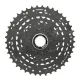 Shimano Lánckeréksor Kerékpárra 9-es 11-41F Cs-Lg400-9 Cues