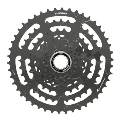   Shimano Lánckeréksor Kerékpárra 9-es 11-46F Cs-Lg400-9 Cues