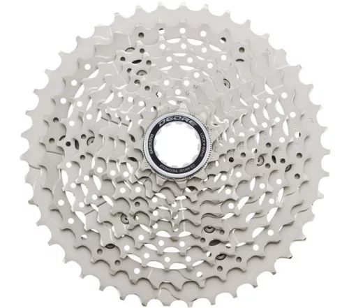 Shimano Lánckeréksor Kerékpárra 10-es 11-42F Csm410010