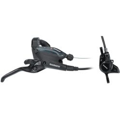   Shimano Fék Kerékpárhoz Hátsó Tárcsa Set Alivio St-Ef505(L), Br-M315(F), 1700mm R-Fékbetét