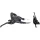 Shimano Fék Kerékpárhoz Hátsó Tárcsa Set Alivio St-Ef505(L), Br-M315(F), 1700mm R-Fékbetét