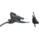 Shimano Fék Kerékpárhoz Hátsó Tárcsa Set Alivio St-Ef505(L), Br-M315(F), 1700mm R-Fékbetét