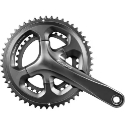   Shimano Hajtómű Kerékpárra Tiagra 170mm-50X34F Integrált Hg 10-es