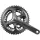 Shimano Hajtómű Kerékpárra Tiagra 170mm-50X34F Integrált Hg 10-es