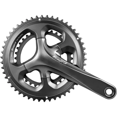 Shimano Hajtómű Kerékpárra Tiagra 172.5mm-50X34F Integrált Hg 10-es