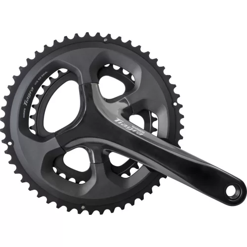 Shimano Hajtómű Kerékpárra Tiagra 172.5mm-52X36F Integrált Hg 10-es