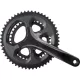 Shimano Hajtómű Kerékpárra Tiagra 172.5mm-52X36F Integrált Hg 10-es