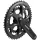 Shimano Hajtómű Kerékpárra A070 170mm-50X34F Négyszögtengelyes Hg 7/8-as