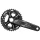 Shimano Hajtómű Kerékpárra Fc-M4100-2 Deore 10-Sebességes