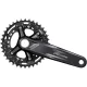 Shimano Hajtómű Kerékpárra Fc-M4100-2 Deore 10-Sebességes