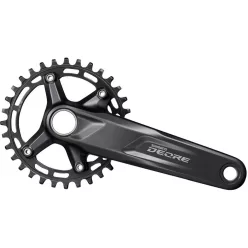   Shimano Hajtómű Kerékpárra Deore 175mm 32F Integrált Hg 10/11-es