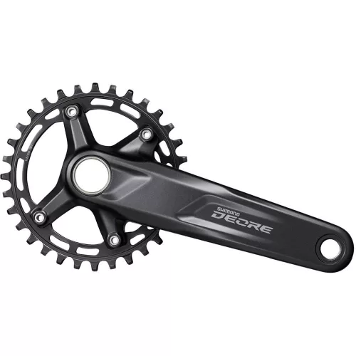 Shimano Hajtómű Kerékpárra Deore 175mm 32F Integrált Hg 10/11-es