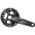 Shimano Hajtómű Kerékpárra Fc-M5100-B2, Deore, 11-Sebességes, 175mm