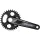 Shimano Hajtómű Kerékpárra Deore Integrált Fekete Hg+ 12-es