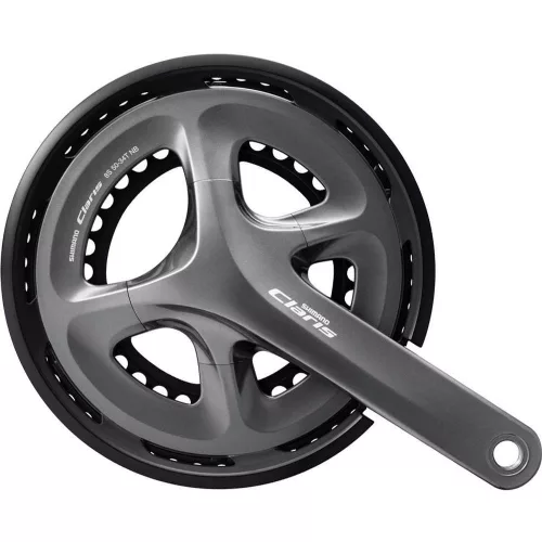 Shimano Hajtómű Kerékpárra Claris Integrált Hg 8-as Lv