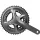 Shimano Hajtómű Kerékpárra Claris 170mm-50X34F Integrált Hg 8-as
