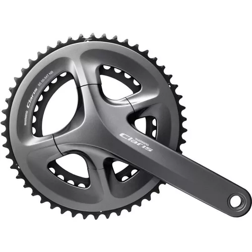 Shimano Hajtómű Kerékpárra Claris 170mm-50X34F Integrált Hg 8-as