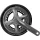 Shimano Hajtómű Kerékpárra Claris 175mm-50X34F Integrált Hg 8-as Lv