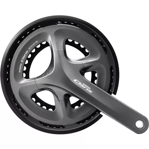 Shimano Hajtómű Kerékpárra Claris 175mm-50X34F Integrált Hg 8-as Lv