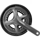 Shimano Hajtómű Kerékpárra Claris 175mm-50X34F Integrált Hg 8-as Lv