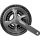 Shimano Hajtómű Kerékpárra Claris 170mm-50X39X30F Integrált Hg 8-as Lv