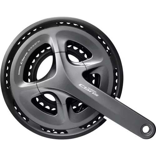 Shimano Hajtómű Kerékpárra Claris 170mm-50X39X30F Integrált Hg 8-as Lv