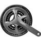 Shimano Hajtómű Kerékpárra Claris 170mm-50X39X30F Integrált Hg 8-as Lv