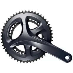   Shimano Hajtómű Kerékpárra Sora 170mm-50X34F Integrált Hg 9-es