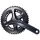 Shimano Hajtómű Kerékpárra Sora 170mm-50X34F Integrált Hg 9-es