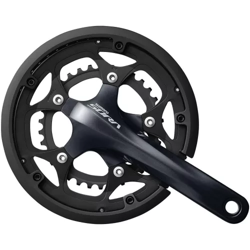 Shimano Hajtómű Kerékpárra Sora 175mm-50X34F Integrált Hg 9-es Lv