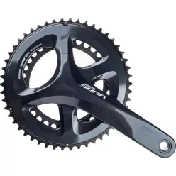   Shimano Hajtómű Kerékpárra Sora 175mm-50X34F Integrált Hg 9-es