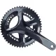 Shimano Hajtómű Kerékpárra Sora 175mm-50X34F Integrált Hg 9-es