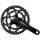Shimano Hajtómű Kerékpárra Tiagra 170mm-50X34F Integrált Fekete Hg-X 10-es