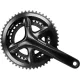 Shimano Hajtómű Kerékpárra 105 165mm-52X36F Integrált Fekete 11-es