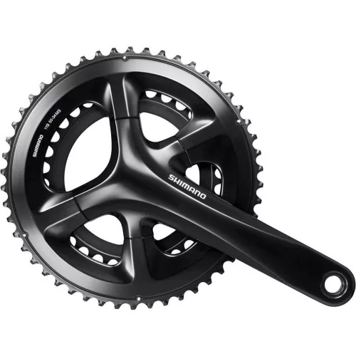 Shimano Hajtómű Kerékpárra 105 170mm-50X34F Integrált Hg 11-es
