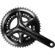 Shimano Hajtómű Kerékpárra 105 Integrált Hg 11-es Fekete