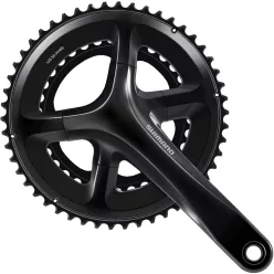   Shimano Hajtómű Kerékpárra, Fc-Rs520, 12-Sebességes, 172.5mm 50-34T