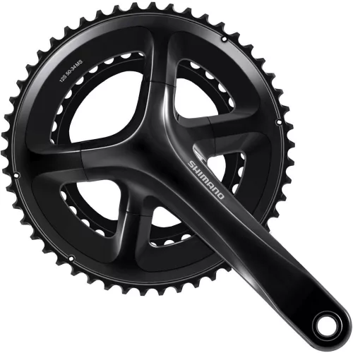 Shimano Hajtómű Kerékpárra, Fc-Rs520, 12-Sebességes, 172.5mm 50-34T