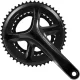 Shimano Hajtómű Kerékpárra, Fc-Rs520, 12-Sebességes, 172.5mm 50-34T