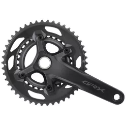   Shimano Hajtómű Kerékpárra Grx 170mm-46X30F Integrált Hg 10-es