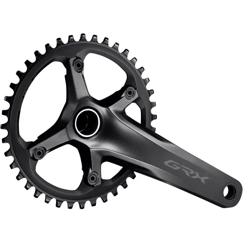 Shimano Hajtómű Kerékpárra Grx 172.5mm-40F Integrált Hg 11-es