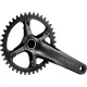 Shimano Hajtómű Kerékpárra Grx 172.5mm-40F Integrált Hg 11-es