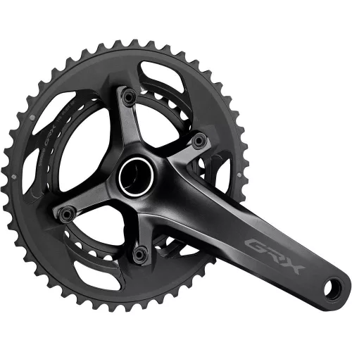 Shimano Hajtómű Kerékpárra Grx 165mm-46X30F Integrált Hg 11-es