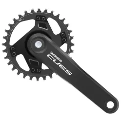   Shimano Hajtómű Kerékpárra Cues Fc-U4000 175mm 32F Négyszögtengelyes