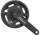 Shimano Hajtómű Kerékpárra Cues Fc-U4000 170mm 40-26F Láncvédővel