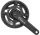 Shimano Hajtómű Kerékpárra Cues Fc-U4010 175mm 40-26F Láncvédővel