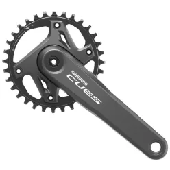 Shimano Hajtómű Kerékpárra Cues Fc-U6000 170mm 32F