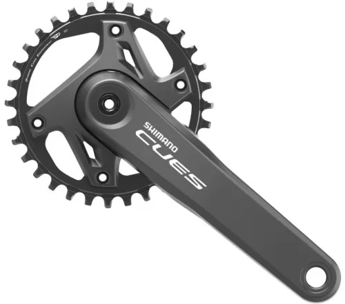 Shimano Hajtómű Kerékpárra Cues Fc-U6000 175mm 32F